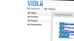 Tutorials S1 E1 / How To Make a Playlist On Vidlii / Cómo hacer una lista de reproducción en Vidli