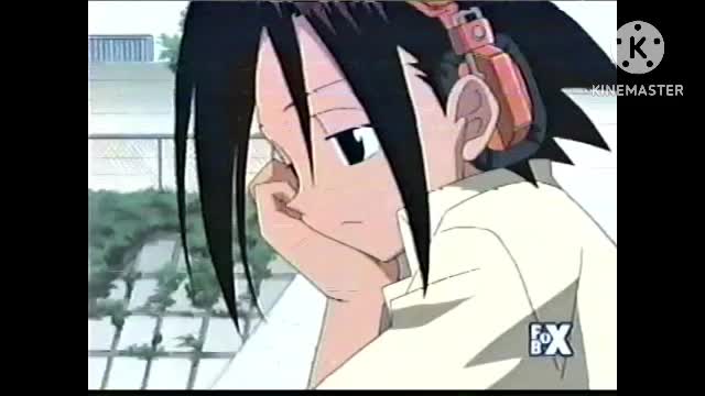 Shaman King | S1 EP2 | FoxBox (partial)