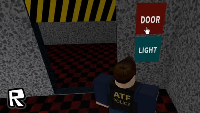 The Pizzeria Roleplay (RBLXHUB)