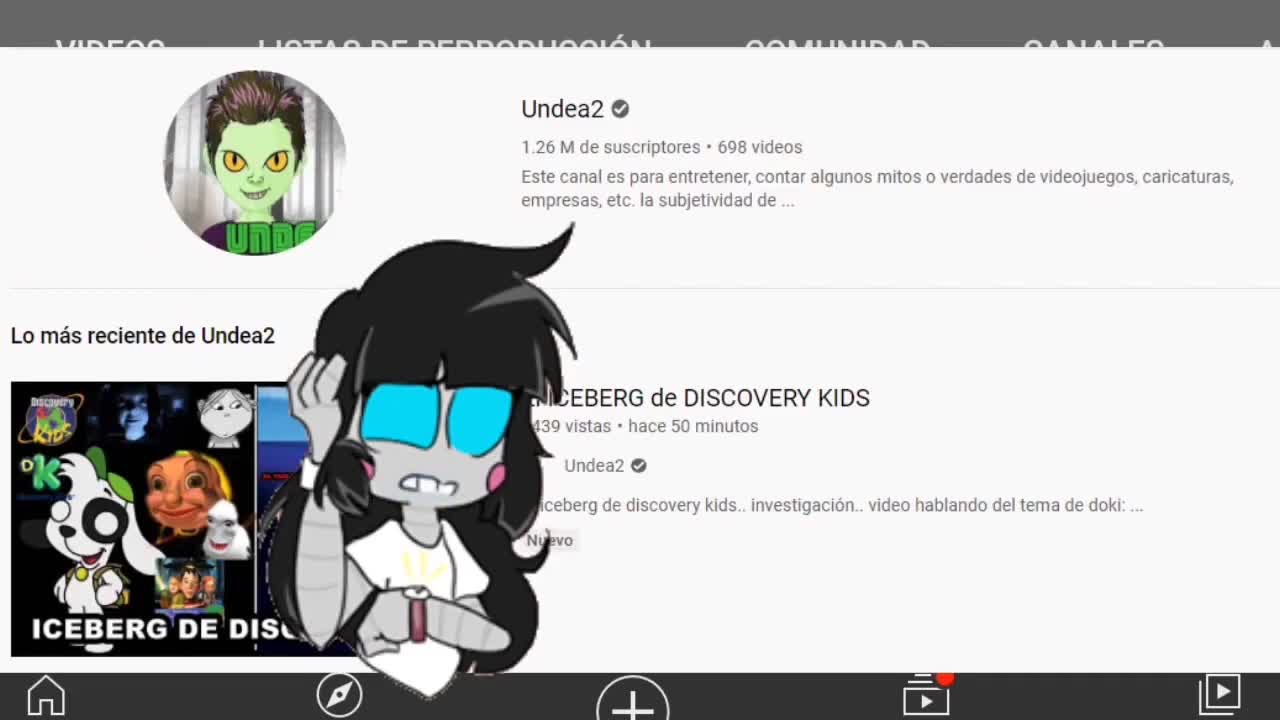 Crítica a Alfrely - los Bonnie y Clyde de YouTube (De EvelynBot X) Crítica a Alfrely - los Bonnie y Clyde de YouTube (De EvelynBot X)