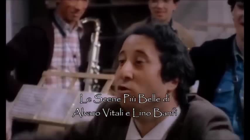 Le Più Belle scene di Alvaro Vitali e Lino Banfi😂🎬😂