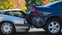 Hurt in a Rideshare Company Car Accident Your Questions Answered