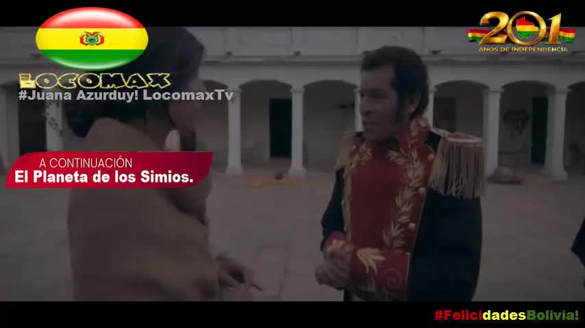 LocomaxTv Bolivia Anime Agosto 2026
