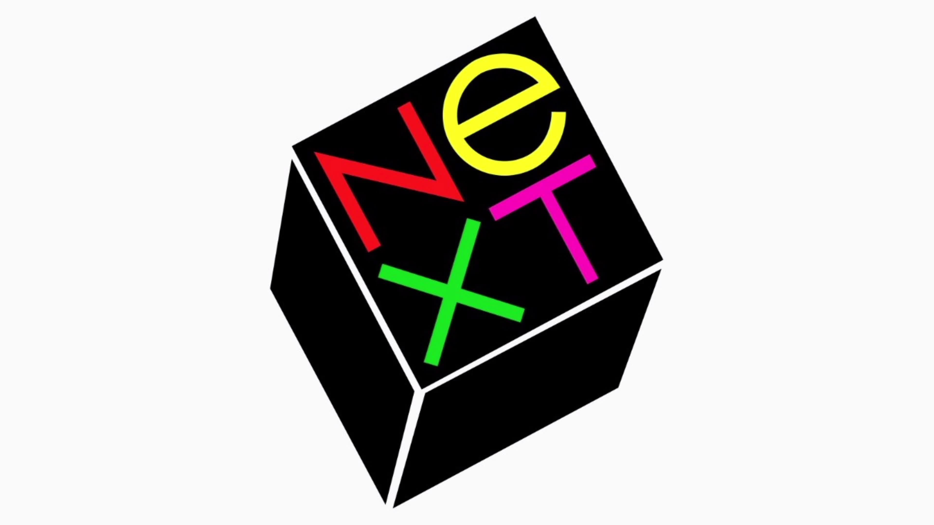 THE CUBE THAT CHANGED THE WORLD THE CUBE THAT CHANGED THE WORLD