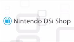 Main Theme - Nintendo DSi Shop