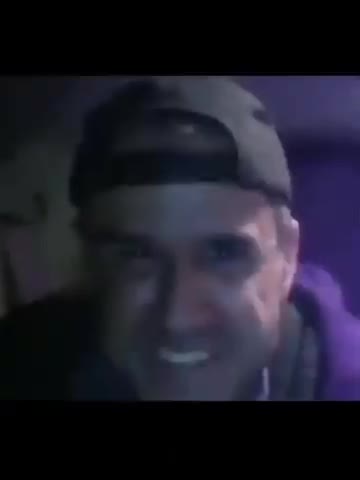 The cia glows in the dark or something The cia glows in the dark or something