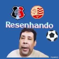 Resenhanhando nova ed 8 part 6 Resenhanhando nova ed 8 part 6