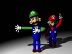 Super Mario Dance Bros