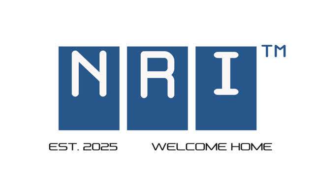Welcome Home! | An Introduction to NRInc.™