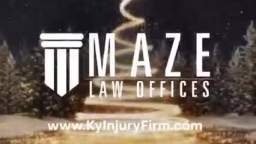 Maze Law Offices Accident & Injury Lawyers