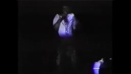The Jacksons - Ben (Live) - Destiny Tour New Orleans 1979