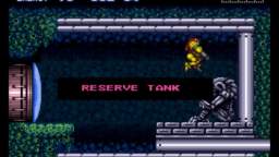 SUPER METROID GAME-PLAY - I COMPLETED THE SEQUENCE BREAKING!