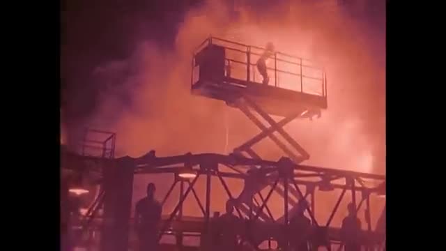 SNAP! - Rhythm Is A Dancer (1992)