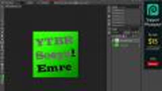 Remaking YTBRSosyalEmre's Profile Picture!