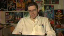 Best Moments From Angry Video Game Nerd - Atari 5200