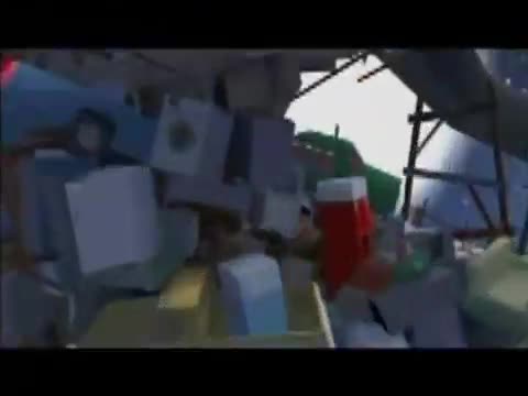 Cartoon Network Commercials (December 8, 2009) Cartoon Network Commercials (December 8, 2009)