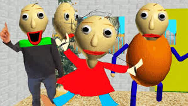 baldi hacks 2