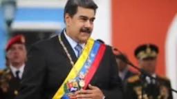 Critica a la homosexualidad (Nicolas Maduro Loquendero)