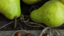 2 Benefits of Pear