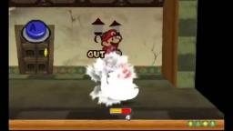 Paper Mario German Playthrough | Chapter 3 | Episode 5 Part 1/2