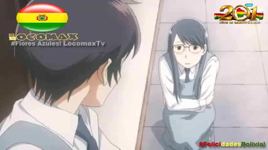 LocomaxTv Bolivia Anime Agosto 2026