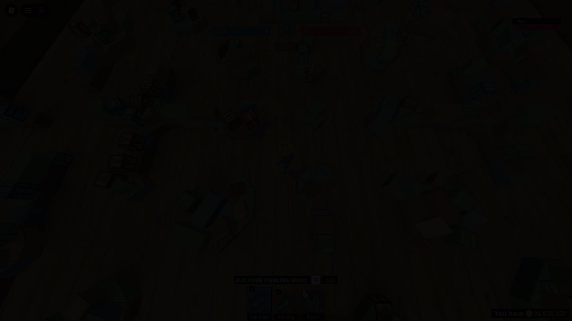 Tiny Tanks (Roblox)