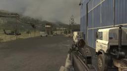 Call of Duty 4 Modern Warfare loquendo PARTE 1