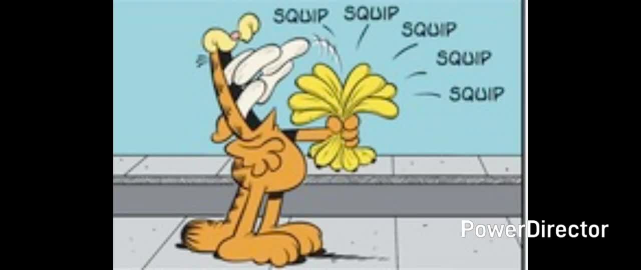 2025_04_27 Garfield Comic Dub (SFX added)