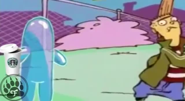 Ed Edd y Eddy Loquendo ＢＵＢＢＬＥ ＢＵＤＤY (1410)