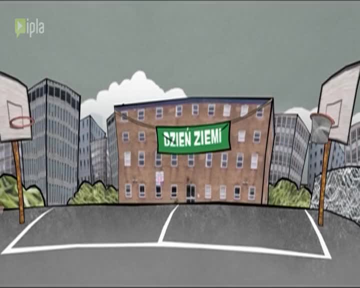 Włatcy Móch - Lekcja 21 - Miś Przekliniak
