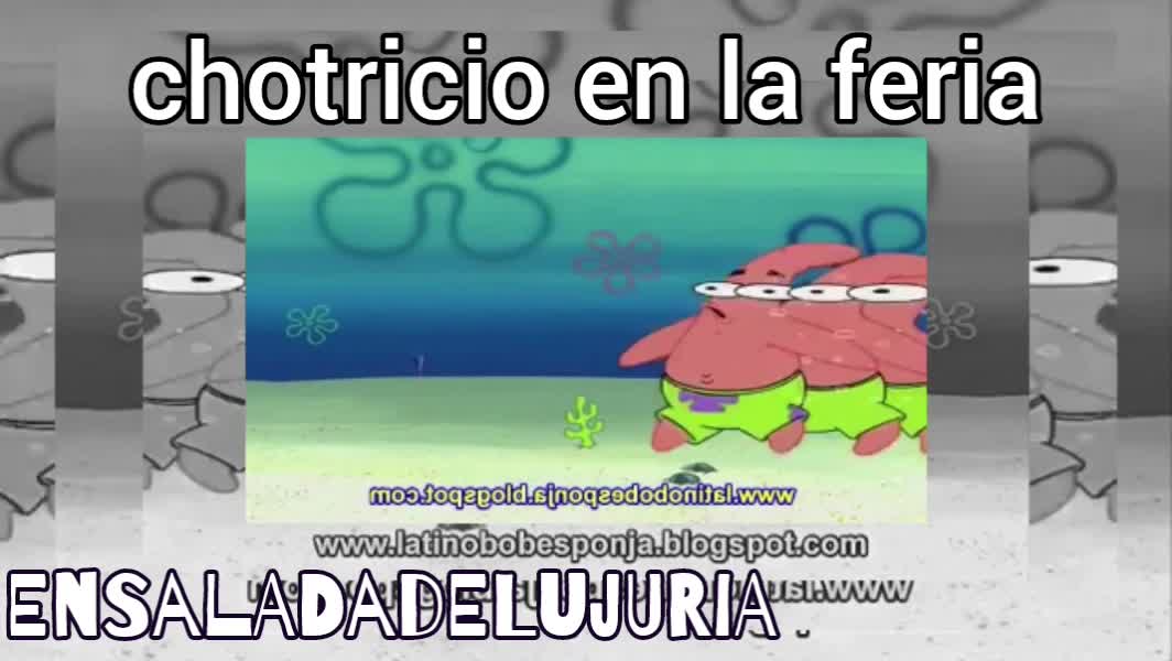 Vidlii Poop Hispano - Duérmete PUTOO