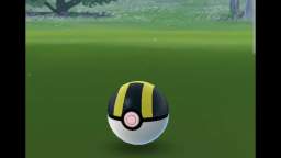 Pokémon GO-Captain Hat Pikachu