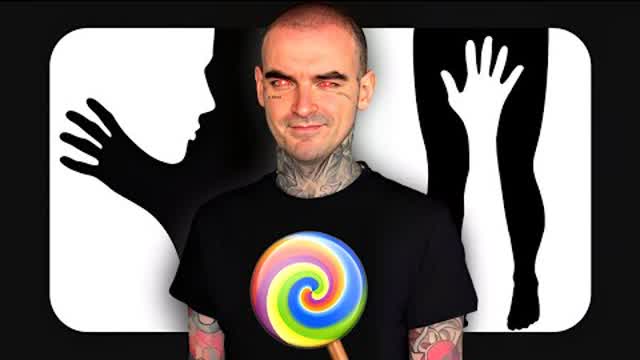 Predadores, os caras que amam C-ódigo P-enal (Reupload) Predadores, os caras que amam C-ódigo P-enal (Reupload)