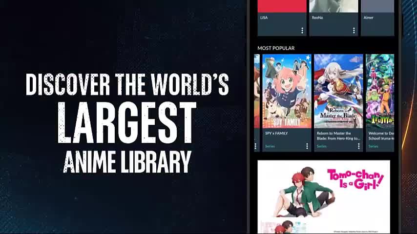 LocomaxTv Bolivia Anime Junio 2025