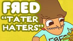 Tater Haters Music Video - Fred Figglehorn