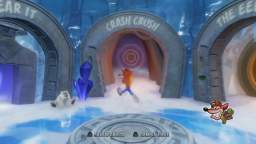 Crash 2 (N. Sane Trilogy) [LOQUENDO] - La palla dellergastolo 3.0