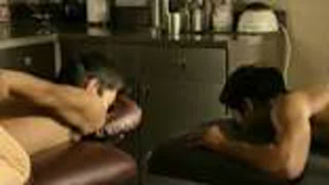 How to be at the Premiere