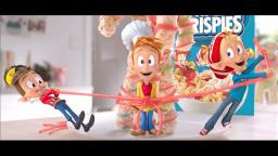 Snap, Crackle & Pop - Celebrate (It's Christmas)
