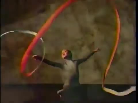 1980s Kodak True Colors Commercial