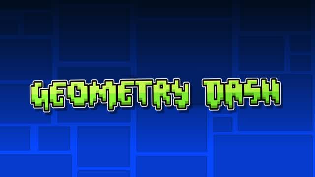 geometry dash
