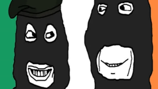 Men Behind The Wire - Unofficial Music Video Men Behind The Wire - Unofficial Music Video