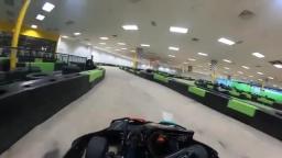Indoor Karting Carnage - Speed Raceway