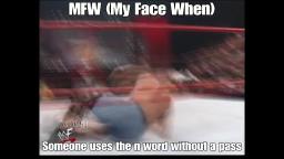 Vince Mcmahon Gets Owned