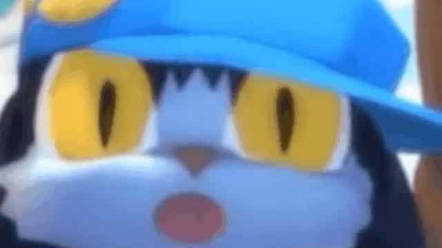 klonoa polski dublaż leak