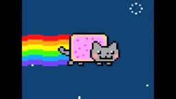 nyan Cat [original 380p quality]