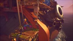 Crash Bandicoot 4 - Tawna Gameplay