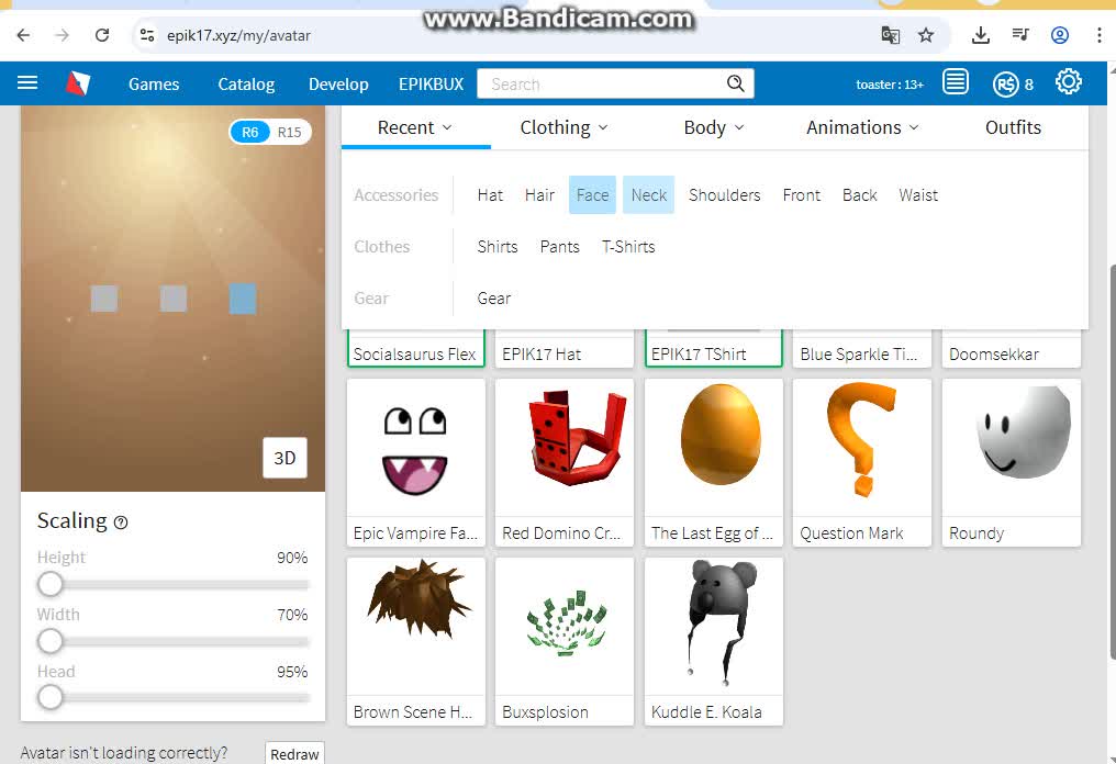 new revival 2017 | epik 17