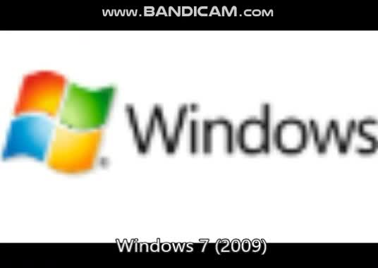 windows logo history!!! windows logo history!!!