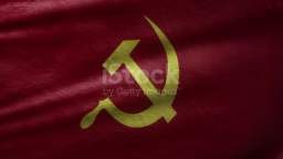 Soviet Flag