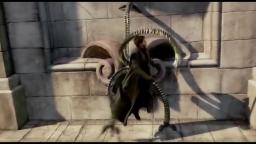 Spider-Man 2 (2004) Movie Trailer
